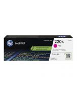 HP 220A - Magenta - original - LaserJet - Tonerpatrone (W2203A)