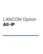 Lancom All-IP Option - Upgrade-Lizenz - für P/N: