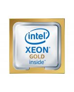 Fujitsu Intel Xeon Gold 6526Y, Intel® Xeon® Gold, FCLGA4677, 7 nm, Intel, 6526Y, 2,8 GHz