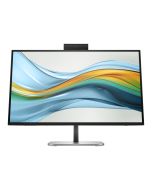 HP 527pm - Series 5 Pro - LED-Monitor - 68.6 cm (27")