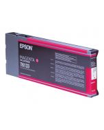 Epson T6133 - 110 ml - Magenta - Original - Tintenpatrone