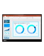 Lenovo ThinkVision M14d - LED-Monitor - 35.6 cm (14")