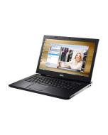 Dell Latitude 3550 - Intel Core i5 1335U - Win 11 Pro - Intel Iris Xe Grafikkarte - 8 GB RAM - 512 GB SSD NVMe, QLC, Class 25 - 39.6 cm (15.6")