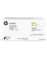 HP W2132YC Gelb Original Contractual LaserJet Tonerkartusche, 12000 Seiten, Gelb, 1 Stück(e)