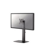 Neomounts FPMA-D865 - Aufstellung - Voll beweglich - für LCD-Display - Schwarz - Bildschirmgröße: 25.4-81.3 cm (10"-32")