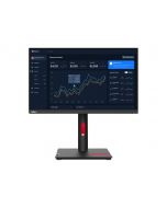 Lenovo ThinkVision T23i-30 - LED-Monitor - 58.4 cm (23")