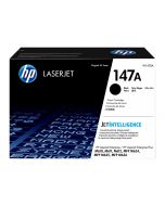 HP 147A - Schwarz - original - LaserJet - Tonerpatrone (W1470A)