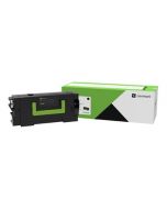 Lexmark Ultra High Yield - Schwarz - Original