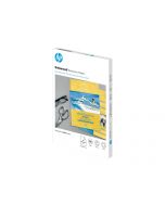 HP Professional Glossy Paper - Glänzend - A4 (210 x 297 mm)