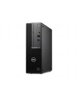 Dell OptiPlex 7020 - SFF - Core i5 i5-14500 / 2.6 GHz - RAM 16 GB - SSD 512 GB - NVMe, Class 35 - UHD Graphics 770 - 1GbE, Bluetooth, Wi-Fi 6E - WLAN: Bluetooth, 802.11a/b/g/n/ac/ax (Wi-Fi 6E)