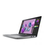 Dell Precision 3480 - Intel Core i7 1360P / 2.2 GHz - Win 11 Pro - RTX A500 - 16 GB RAM - 512 GB SSD NVMe, Class 35 - 35.56 cm (14")