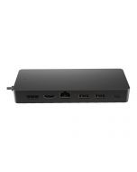 HP Universal USB-C Multiport Hub - Dockingstation