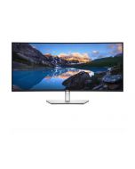 Dell UltraSharp U4025QW - LED-Monitor - gebogen - 101.6 cm (40")