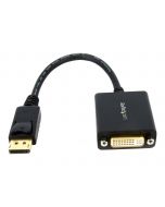 StarTech.com DisplayPort auf DVI Adapter - DP (Stecker)