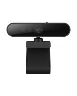 Lenovo Performance FHD - Webcam - schwenken / neigen