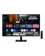 Samsung S32DM700UU - M70D Series - LED-Monitor - Smart - 81.3 cm (32")