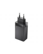 Lenovo 65W USB-C Travel Adapter - Netzteil - Wechselstrom 100-240 V