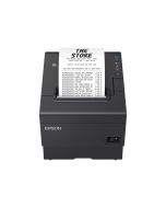 Epson TM T88VII (112) - Belegdrucker - Thermozeile - Rolle (7,95 cm)