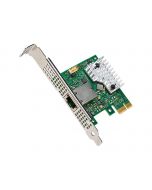 HP Intel I225-V - Netzwerkadapter - 2.5GBase-T x 2