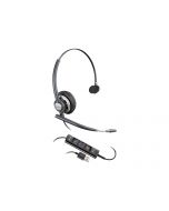 HP Poly EncorePro HW715 - EncorePro 700 Series - Headset