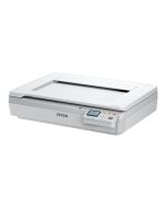 Epson WorkForce DS-50000N - Flachbettscanner