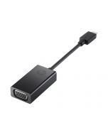 HP  Externer Videoadapter - USB-C - D-Sub