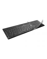 Cherry WetEx - Tastaturschutzfolie - für CHERRY DW 3000, JK-1700, KW 2000