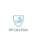 HP Next Day Exchange Hardware Support - Serviceerweiterung