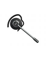 Jabra Engage - Headset - On-Ear - konvertierbar