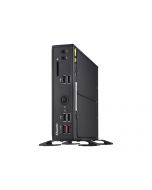 Shuttle XPC slim DS20U3V2 - Barebone - Slim-PC