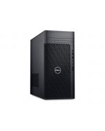 Dell Precision 3680 - Performance Tower - 1 x Core i7 i7-14700 / 2.1 GHz - vPro Enterprise - RAM 32 GB - SSD 1 TB - NVMe - T1000 - 1GbE - Win 11 Pro - Monitor: keiner - Schwarz, schwarz (Tastatur)