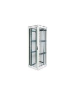 DIGITUS Netzwerkschrank Unique Serie - 800x800 mm (BxT)