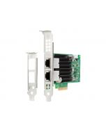 HP Intel X550-T2 - Netzwerkadapter - PCIe 3.0 x4