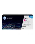 HP 307A - Magenta - Original - LaserJet - Tonerpatrone (CE743A)