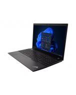 Lenovo ThinkPad L15 Gen 4 21H7 - 180°-Scharnierdesign - AMD Ryzen 7 Pro 7730U / 2 GHz - Win 11 Pro - Radeon Graphics - 32 GB RAM - 1 TB SSD TCG Opal Encryption 2, NVMe - 39.6 cm (15.6")