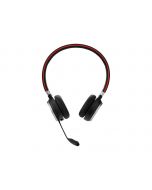 Jabra Evolve 65 SE MS Stereo - Headset - On-Ear