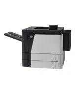 HP LaserJet Enterprise M806dn - Drucker - s/w