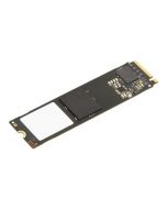 Lenovo SSD - Value - verschlüsselt - 1 TB - intern - M.2 2280 - PCIe 4.0 x4 (NVMe)