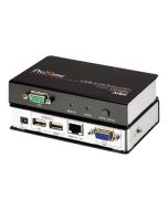 ATEN CE 700A Local and Remote Units - KVM-Extender