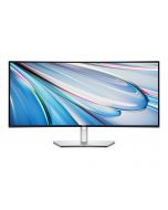 Dell UltraSharp U3425WE - LED-Monitor - gebogen - 86.4 cm (34")