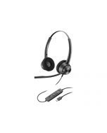 HP Poly EncorePro 320 - EncorePro 300 series - Headset