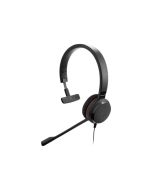 Jabra Evolve 30 II Mono - Headset - On-Ear - Ersatz