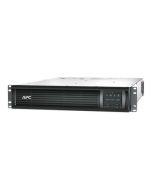 APC Smart-UPS 2200VA LCD RM - USV (Rack - einbaufähig)