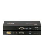 ATEN CE 770 - KVM-/Audio-/serieller Extender