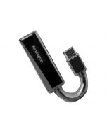 Kensington UA0000E - Netzwerkadapter - USB 3.0