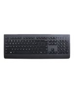 Lenovo Professional - Tastatur - kabellos - 2.4 GHz