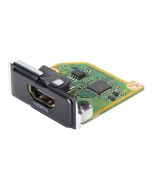 HP Flex IO V2 Card - HDMI-Anschluss - für EliteDesk 800 G6, 805 G6; ProDesk 400 G6 (mini desktop)