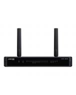 Lancom 1803VAW - Wireless Router - DSL-Modem 4-Port-Switch