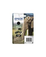 Epson 24XL - 10 ml - XL - Schwarz - Original