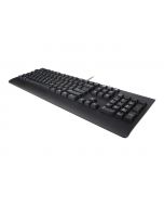 Lenovo Preferred Pro II - Tastatur - USB - AZERTY